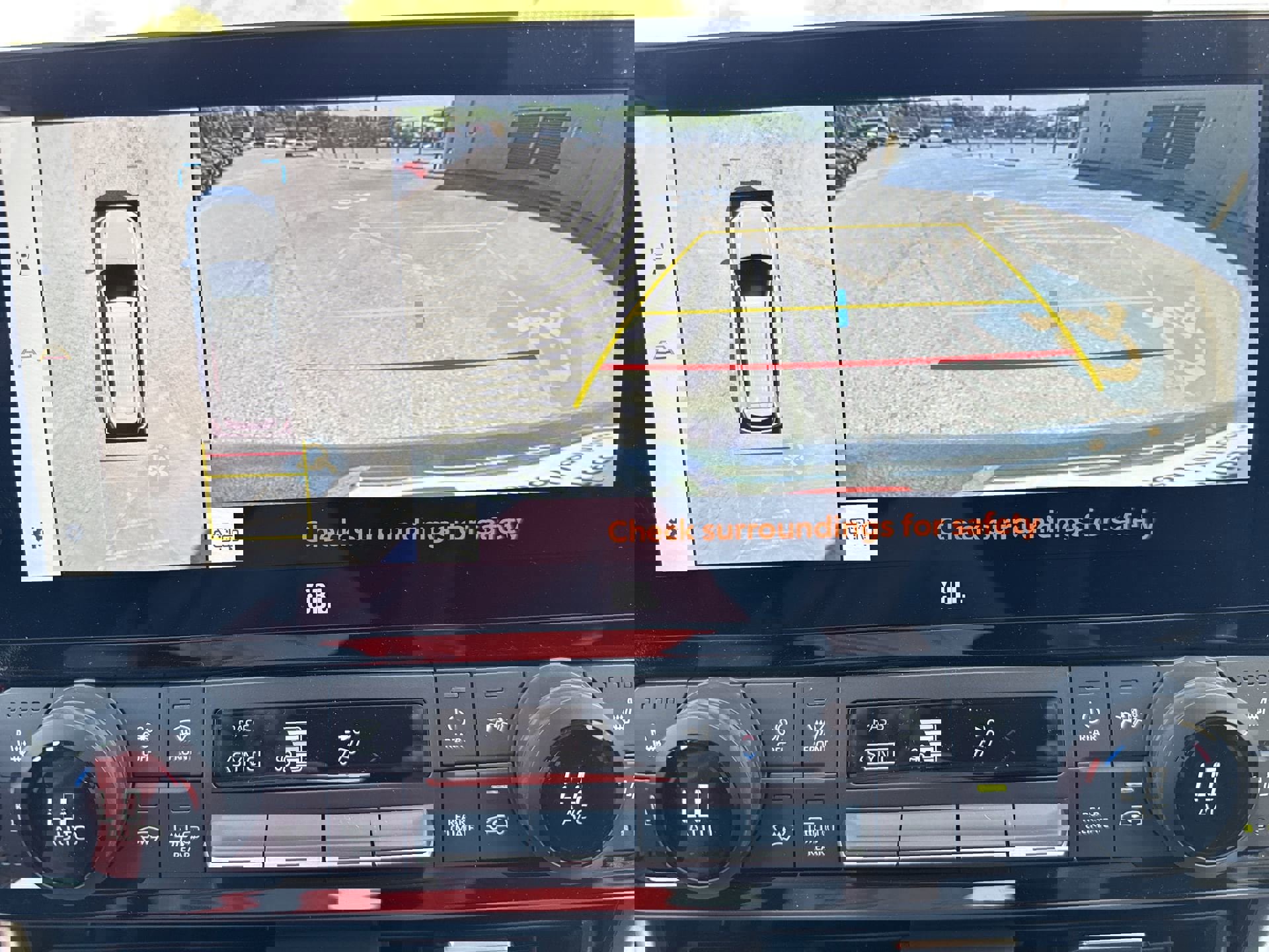 Used 2026 Toyota Grand Highlander Platinum image 24