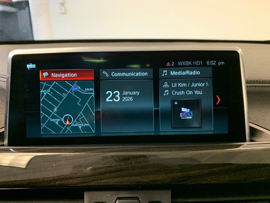 Used 2018 BMW X2 xDrive28i w/ Premium Package AWD/4WD image 24