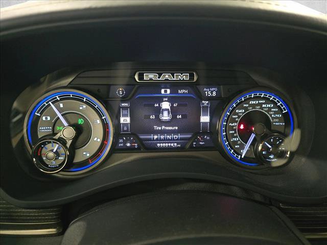 Used 2021 RAM 2500 Limited AWD/4WD image 17