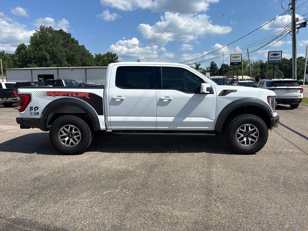 Used 2023 Ford F150 Raptor AWD/4WD image 5