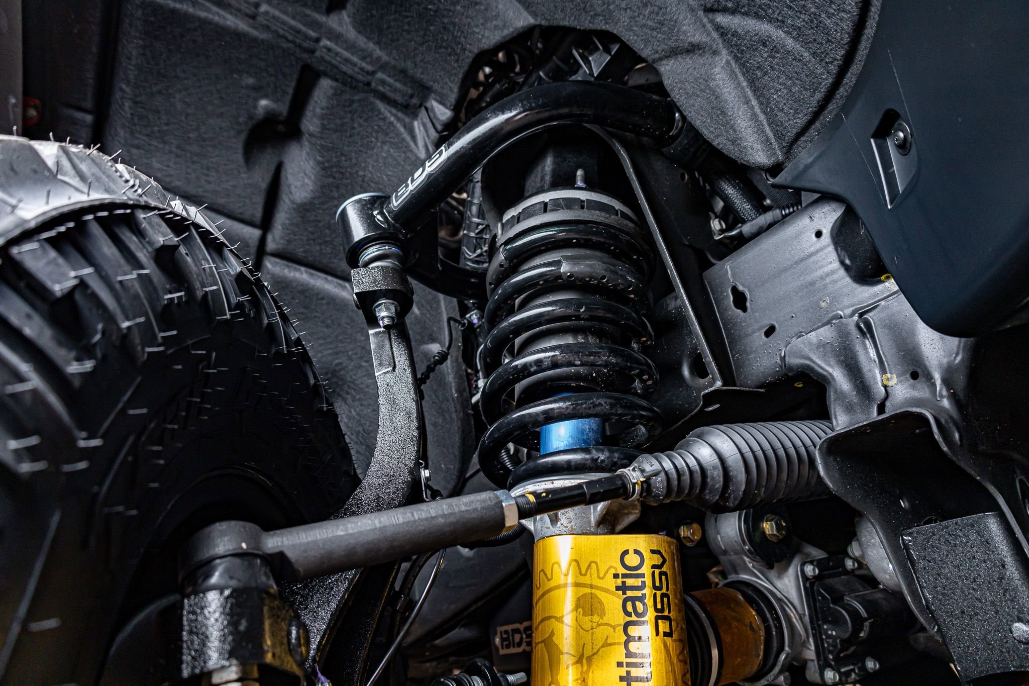 Used 2025 Chevrolet Silverado 1500 ZR2 w/ ZR2 Bison Edition image 14