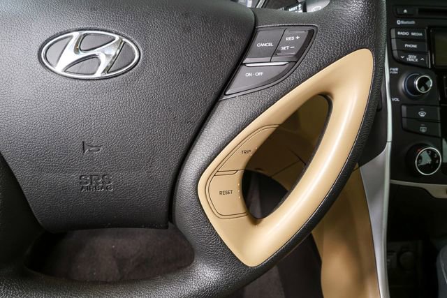 Used 2013 Hyundai Sonata GLS w/ Popular Equipment Pkg image 15