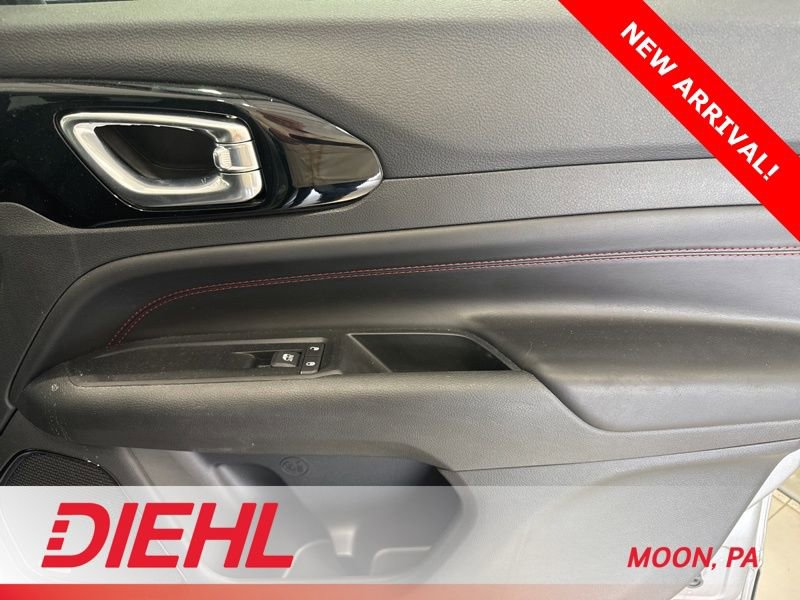 Used 2022 Jeep Compass Trailhawk w/ Sun and Sound Group image 13