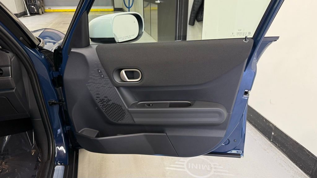 New 2026 MINI Cooper S image 27