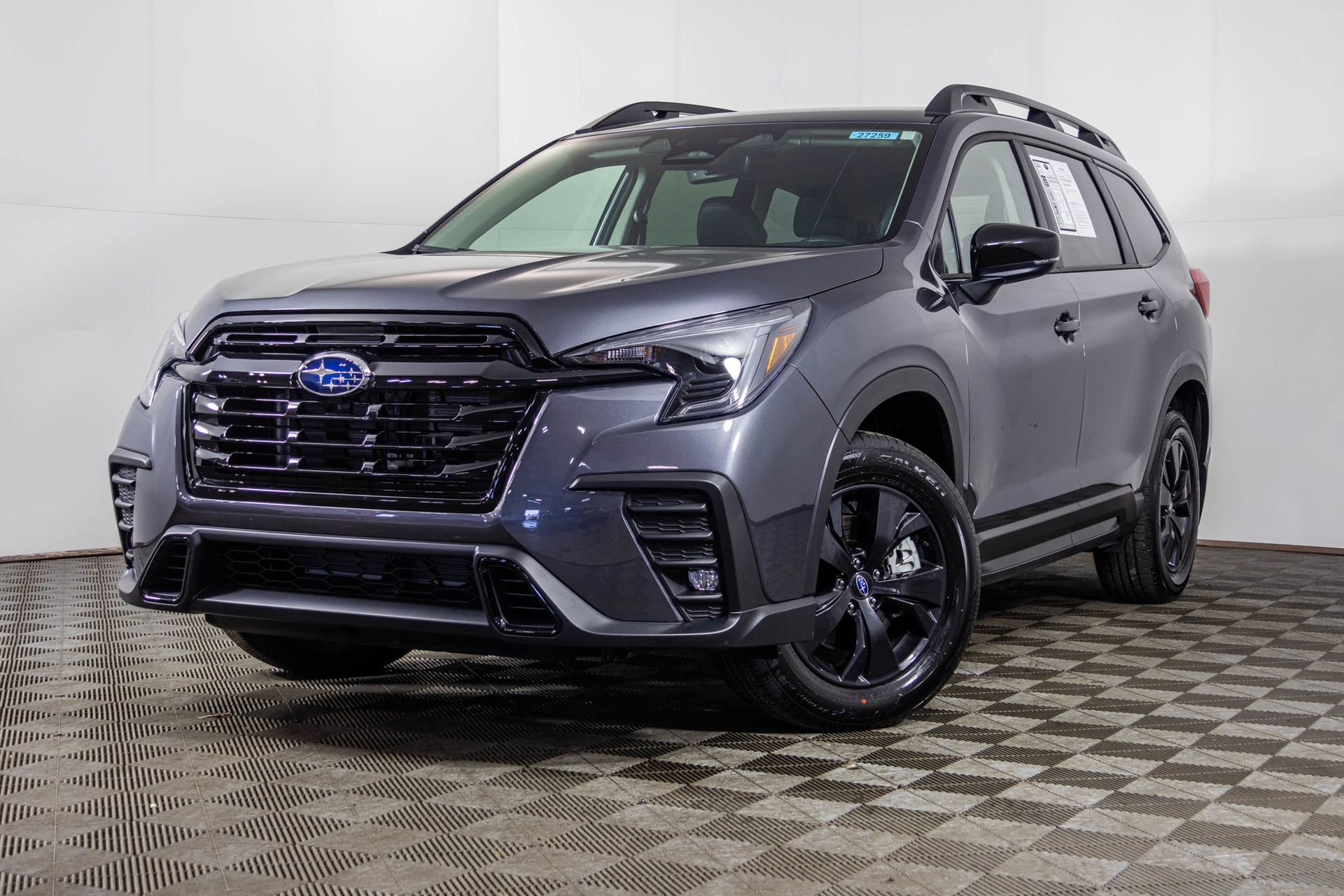 Used 2026 Subaru Ascent Premium image 2