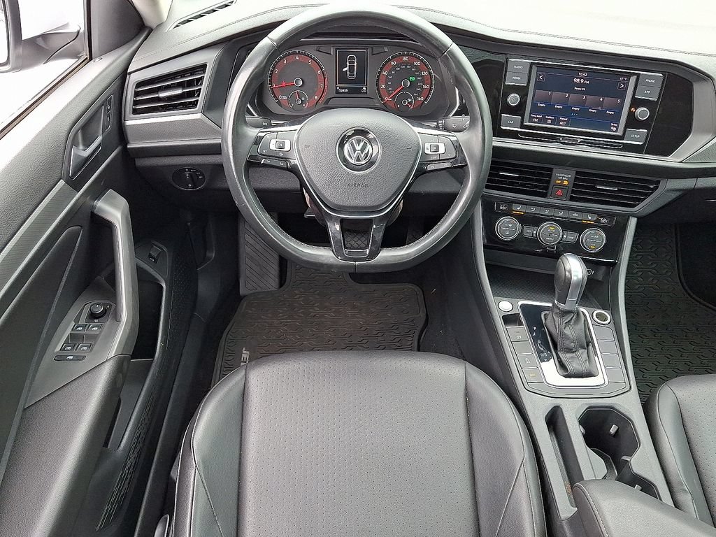 Used 2019 Volkswagen Jetta SE FWD image 12