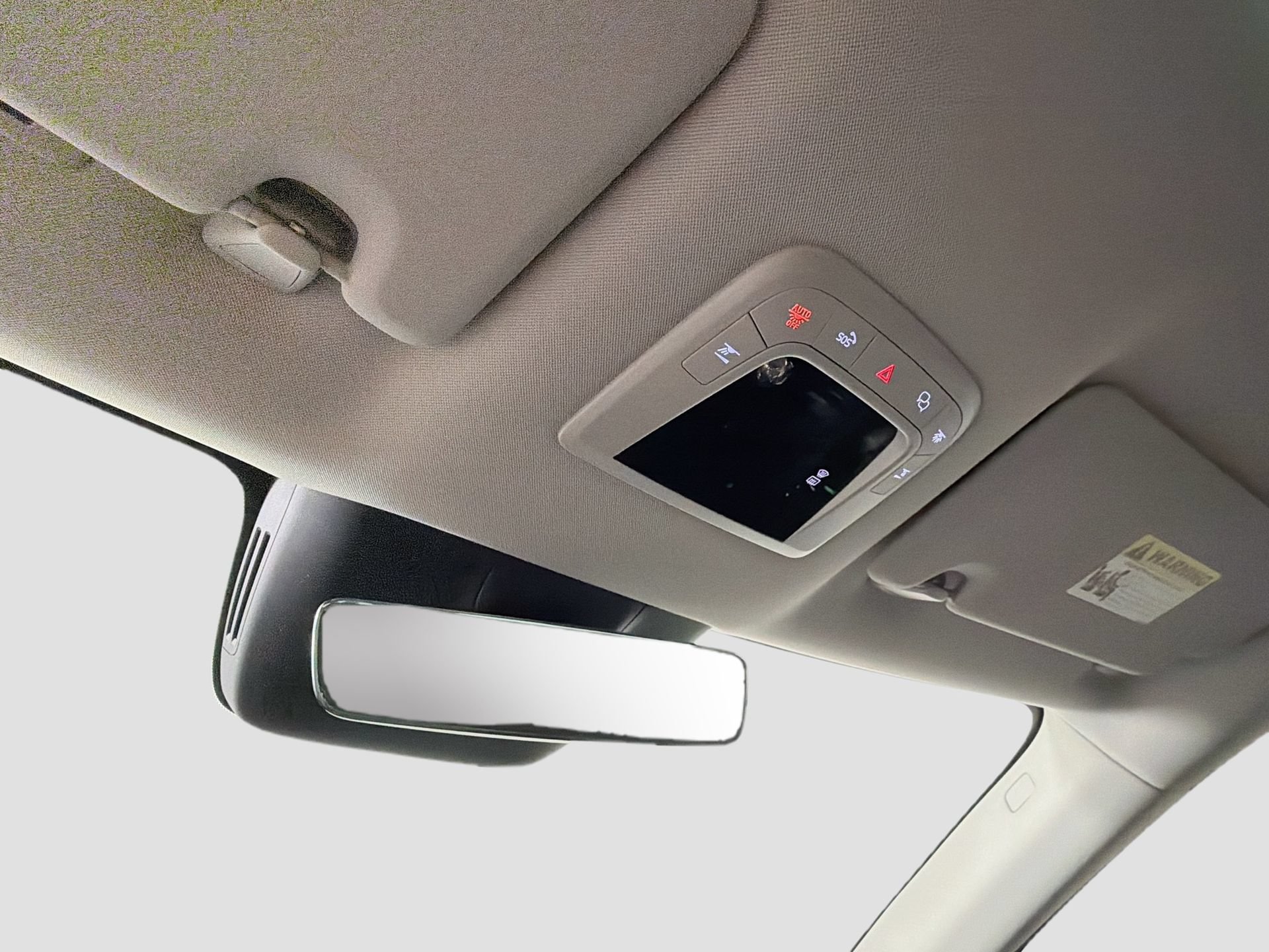 New 2026 Volvo EX90 Ultra AWD/4WD image 19