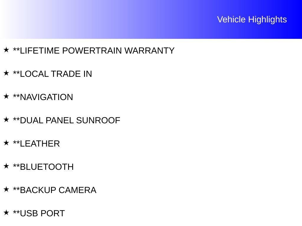 Used 2022 GMC Acadia AT4 w/ Technology Package AWD/4WD image 4