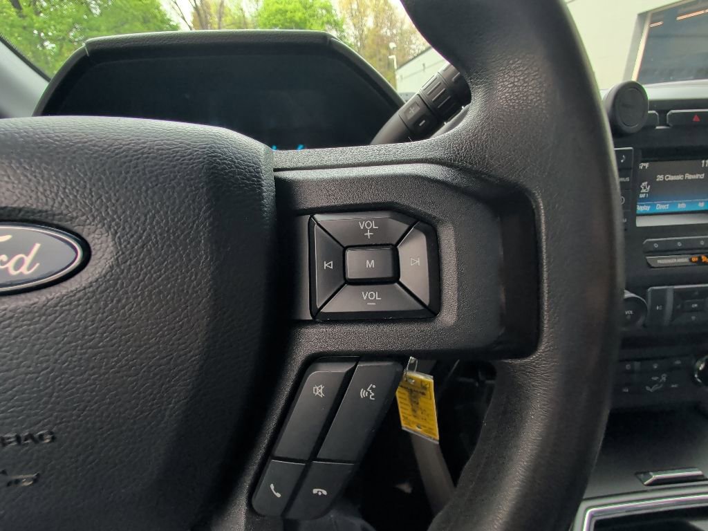 Used 2019 Ford F250 XLT w/ XLT Value Package AWD/4WD image 17