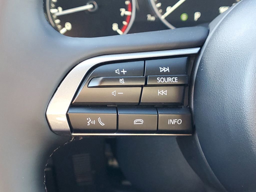 New 2026 MAZDA MAZDA3 s Sport image 19