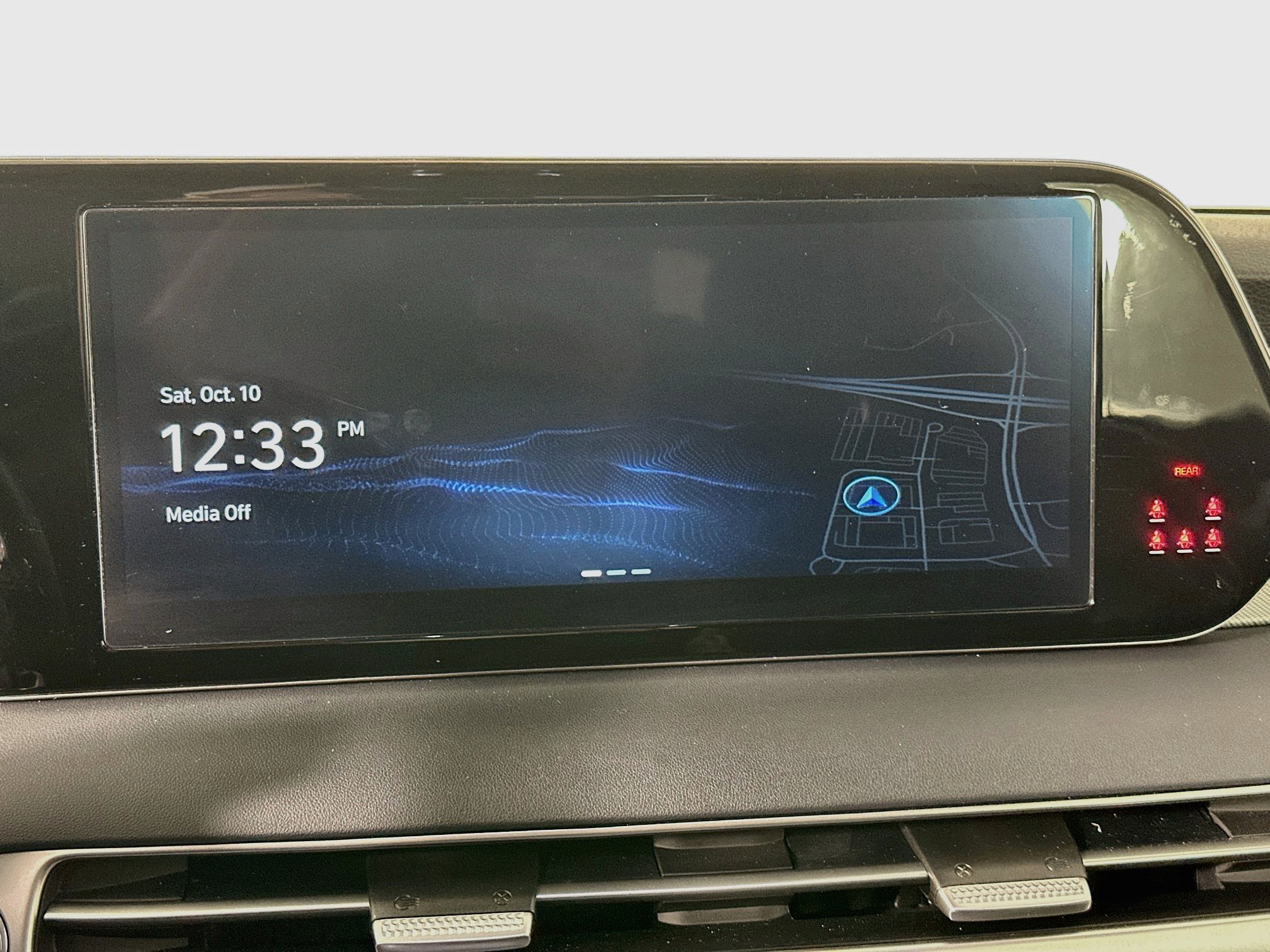 Used 2025 Hyundai Palisade SEL FWD image 21