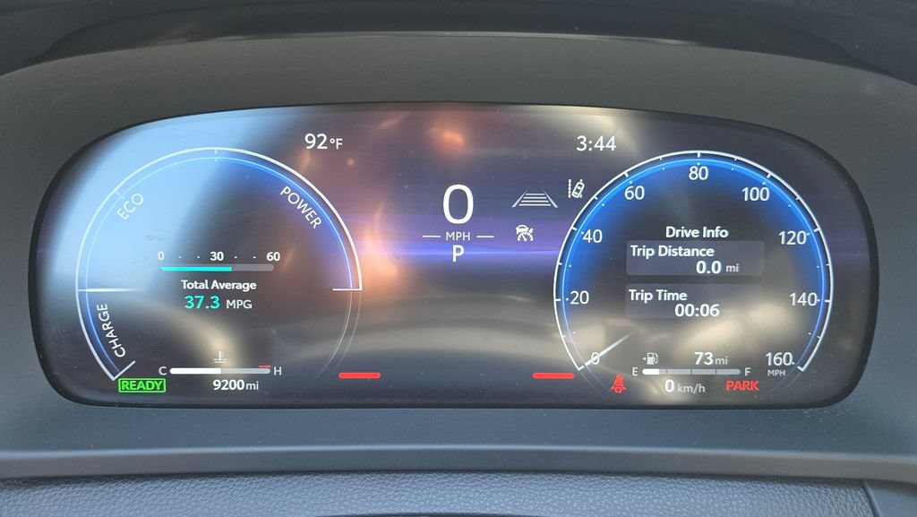 Used 2025 Toyota Crown Signia AWD/4WD image 28