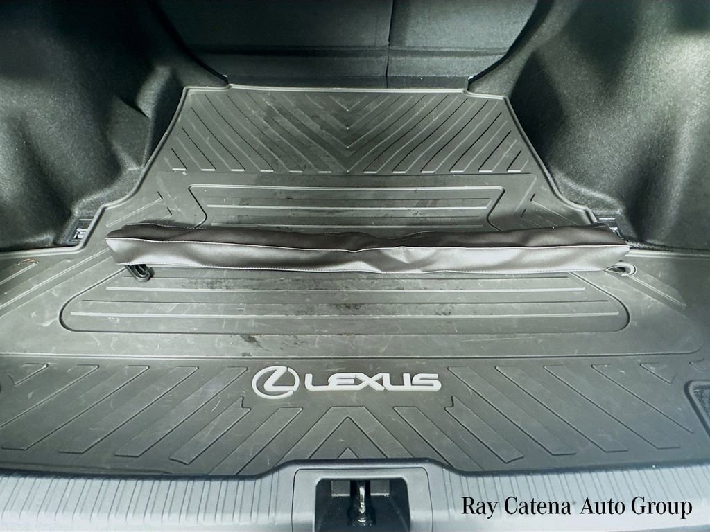 Certified 2024 Lexus IS 350 F Sport w/ Accessory Package 2 AWD/4WD image 28