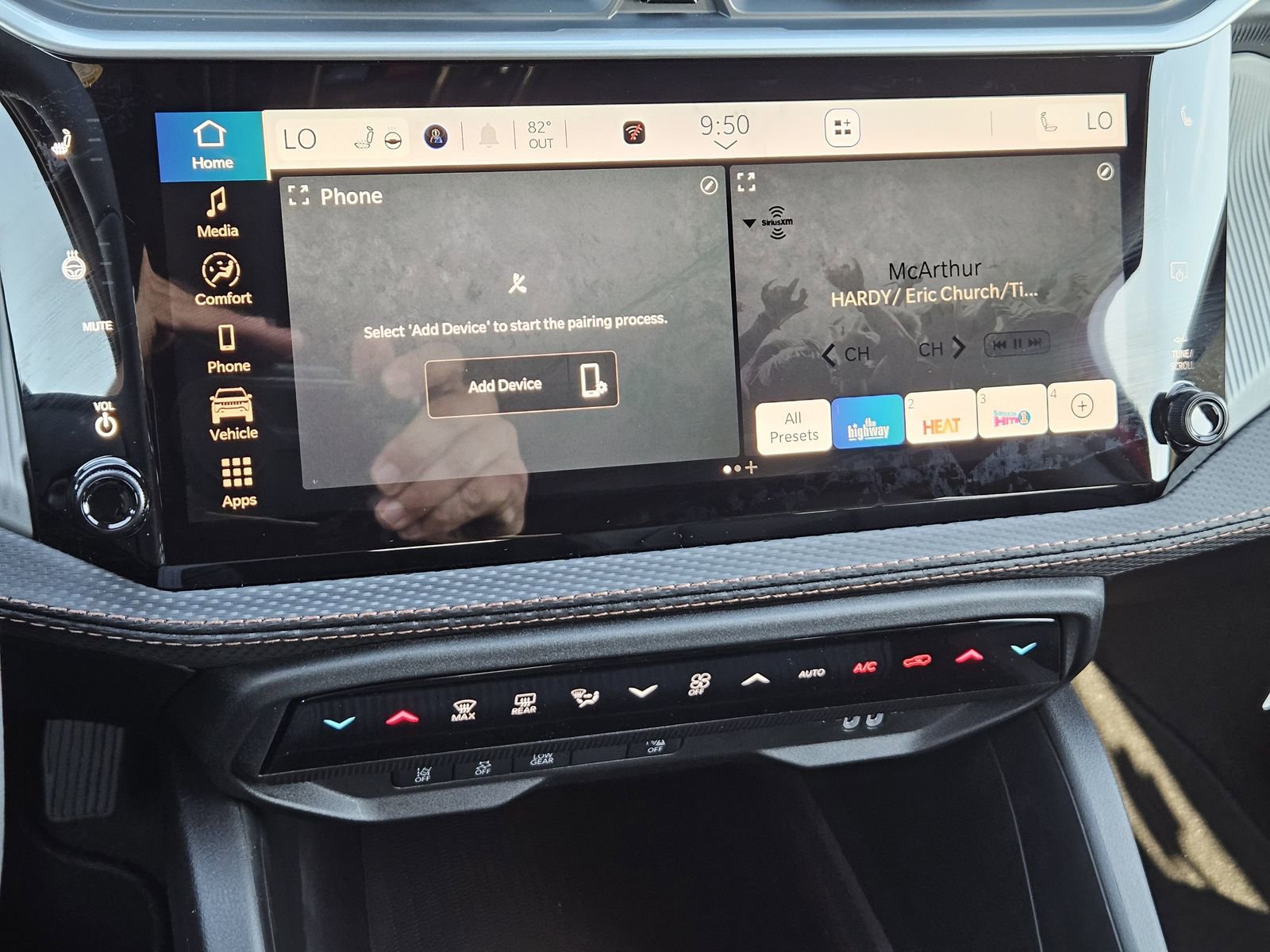 New 2026 Jeep Cherokee Limited image 18