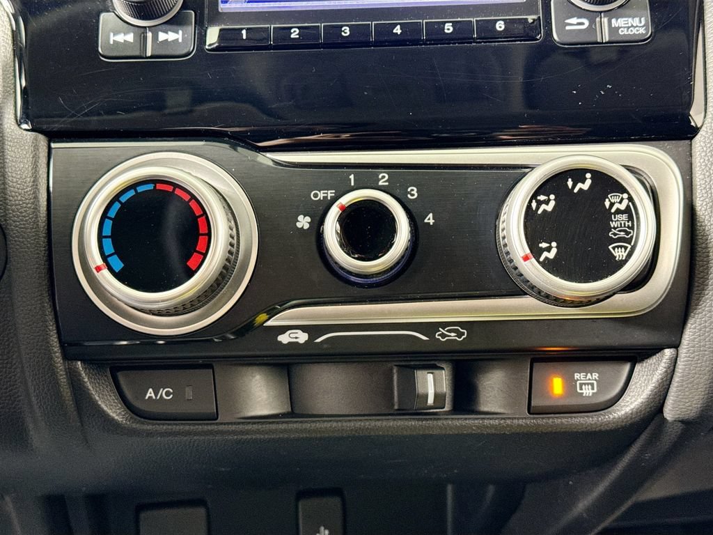 Used 2020 Honda Fit LX image 14