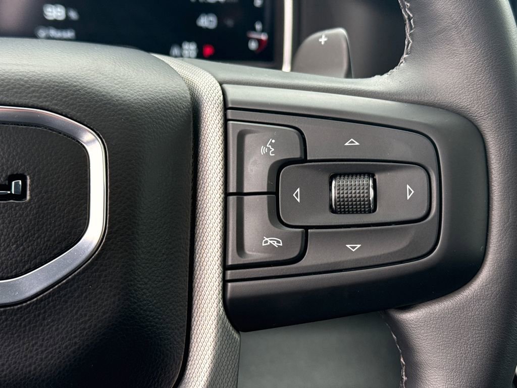 Certified 2023 GMC Sierra 1500 Denali image 24