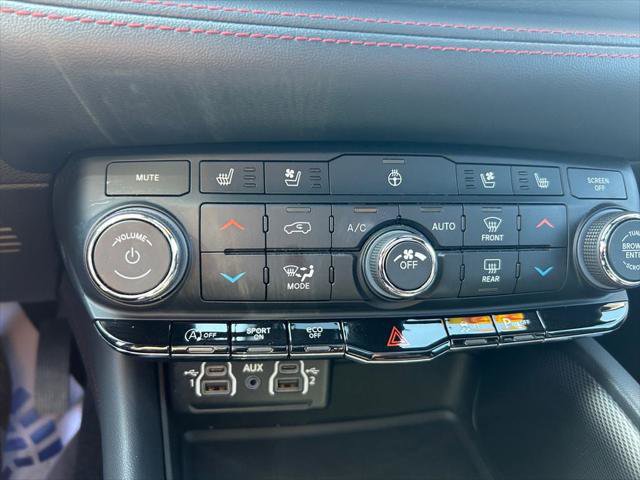 Certified 2024 Dodge Durango GT image 25