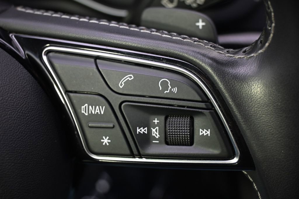 Used 2019 Audi S4 Premium Plus w/ Premium Plus Package AWD/4WD image 36
