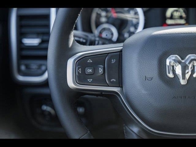New 2025 RAM 1500 Big Horn AWD/4WD image 29