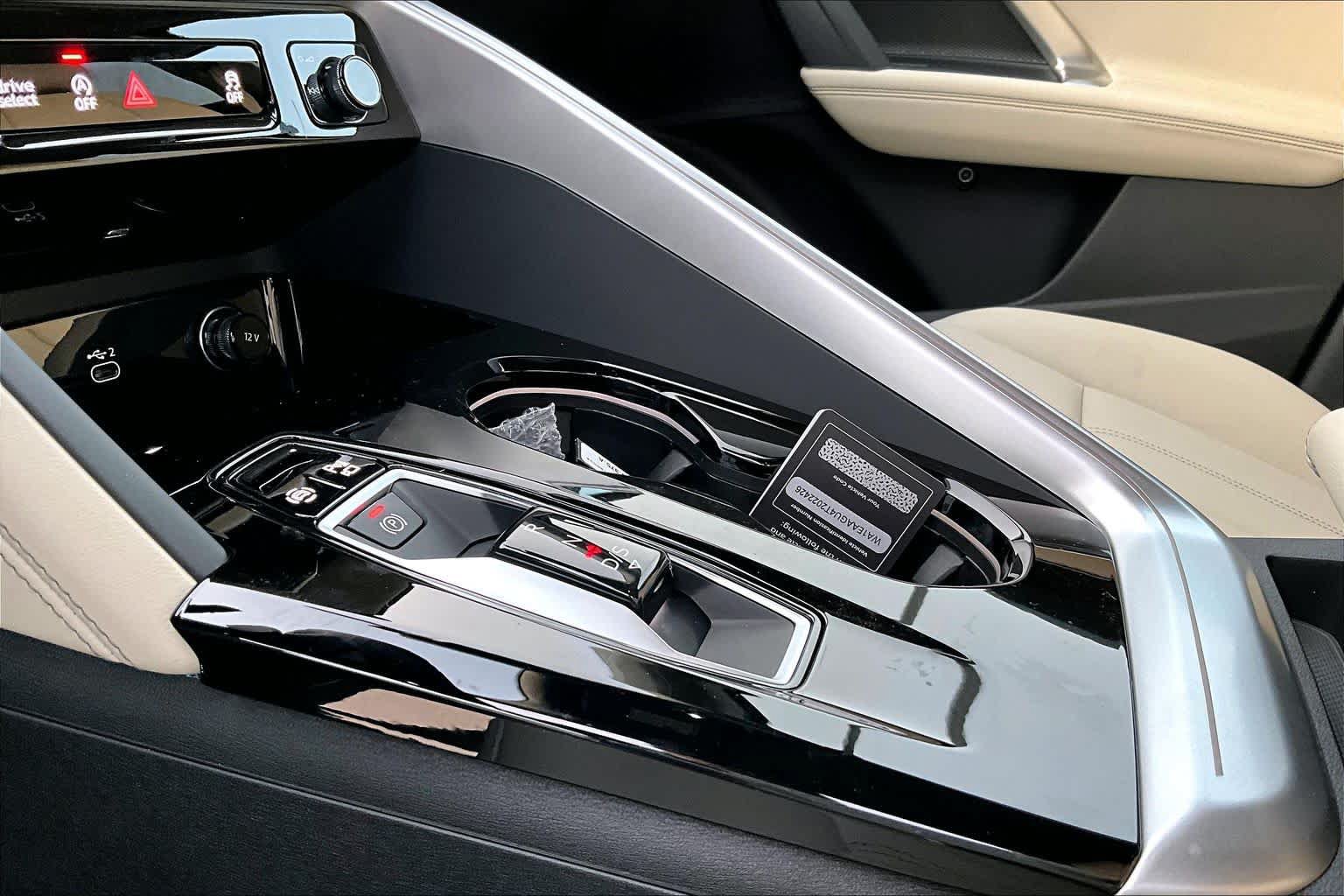 New 2026 Audi Q5 Premium Plus AWD/4WD image 7