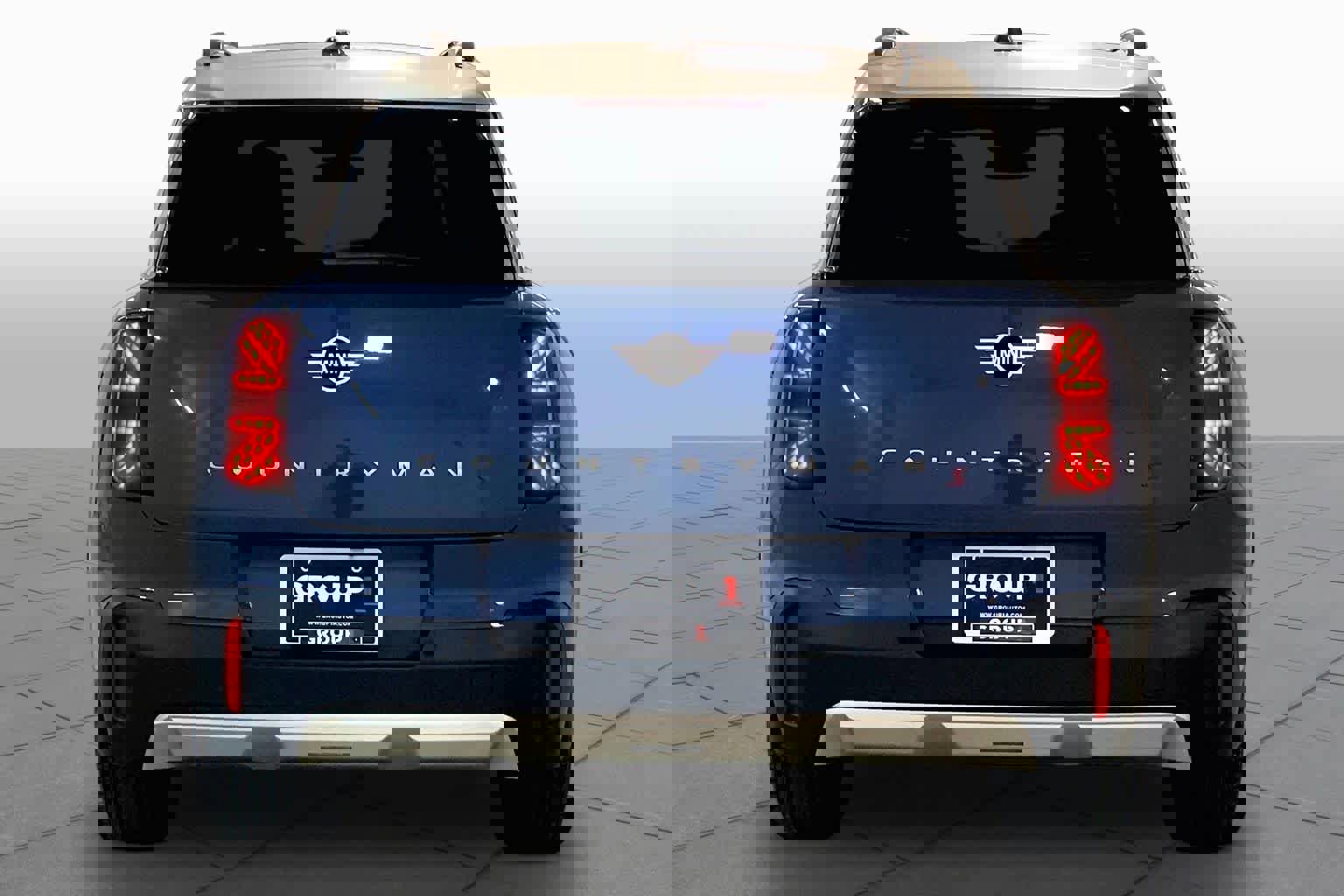 Used 2025 MINI Cooper Countryman S image 4