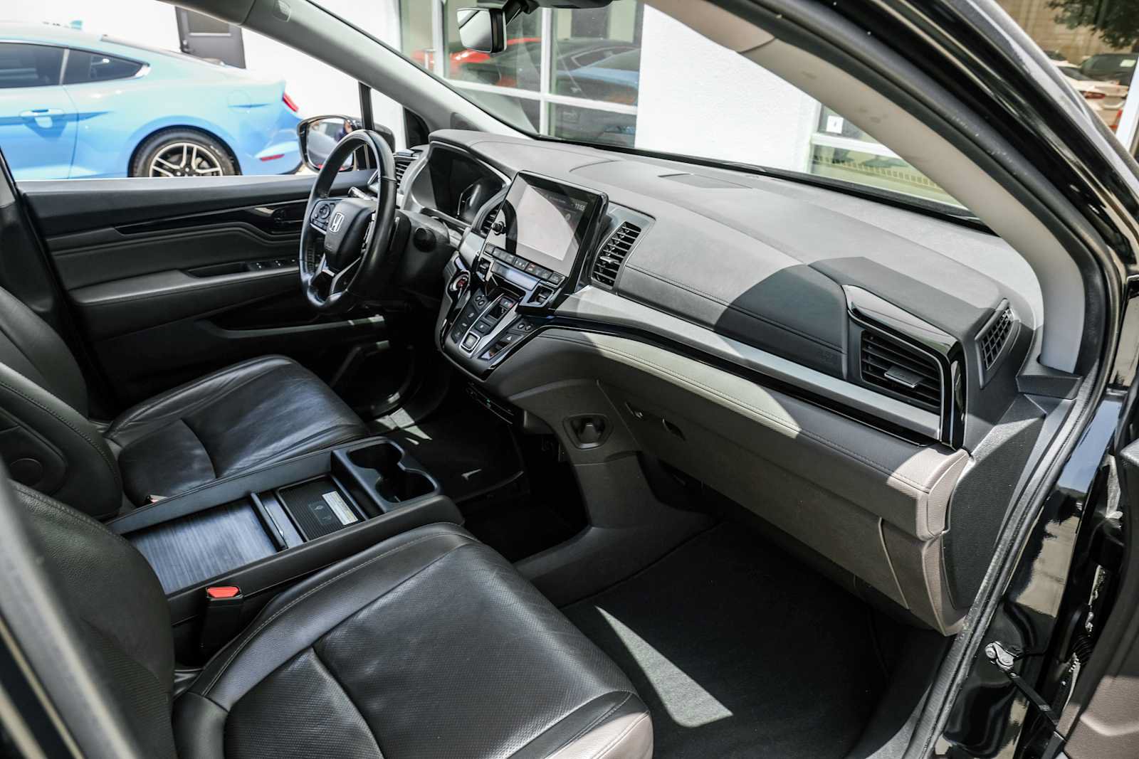Used 2020 Honda Odyssey Elite image 16