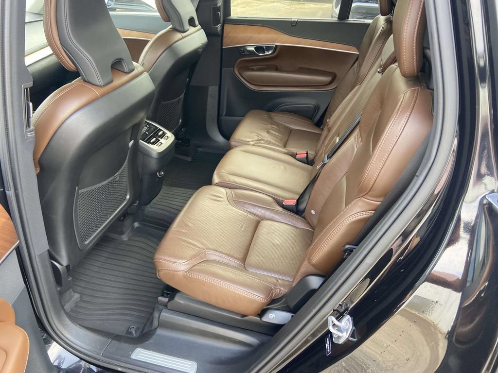 Used 2019 Volvo XC90 T6 Inscription w/ Protection Package Premier AWD/4WD image 19