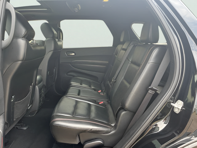 Used 2023 Dodge Durango GT RWD image 31