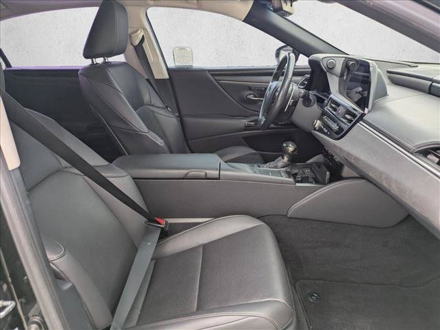 Used 2022 Lexus ES 300h w/ Premium Package FWD image 20