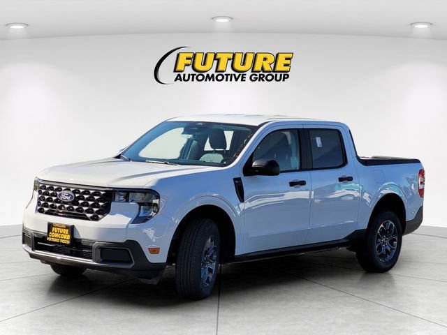 New 2026 Ford Maverick XLT image 2