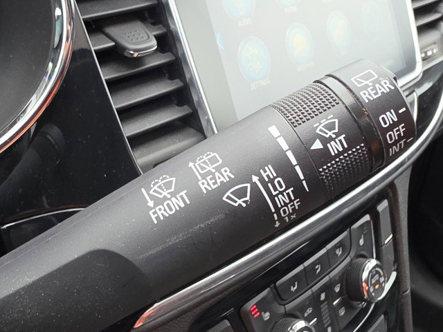 Used 2019 Buick Encore Essence w/ Experience Buick Package image 38