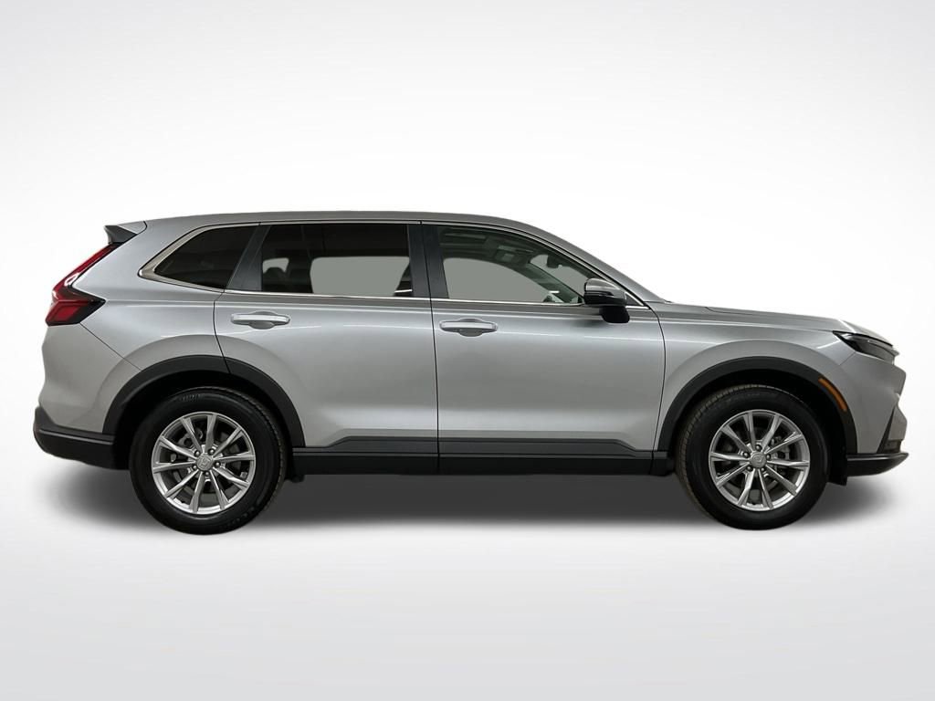 Used 2025 Honda CR-V EX-L image 29