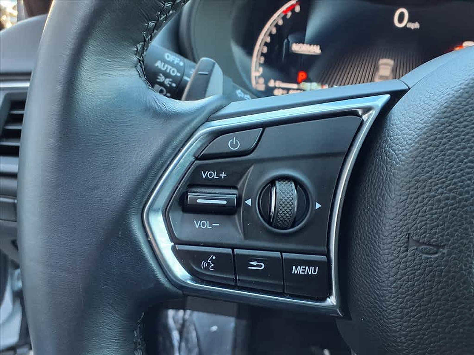 Certified 2025 Acura TLX w/ Technology Package image 20