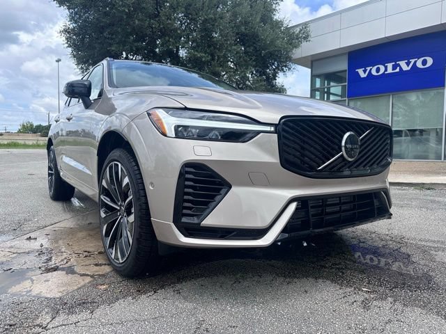 Certified 2026 Volvo XC60 T8 Ultra w/ Climate Package