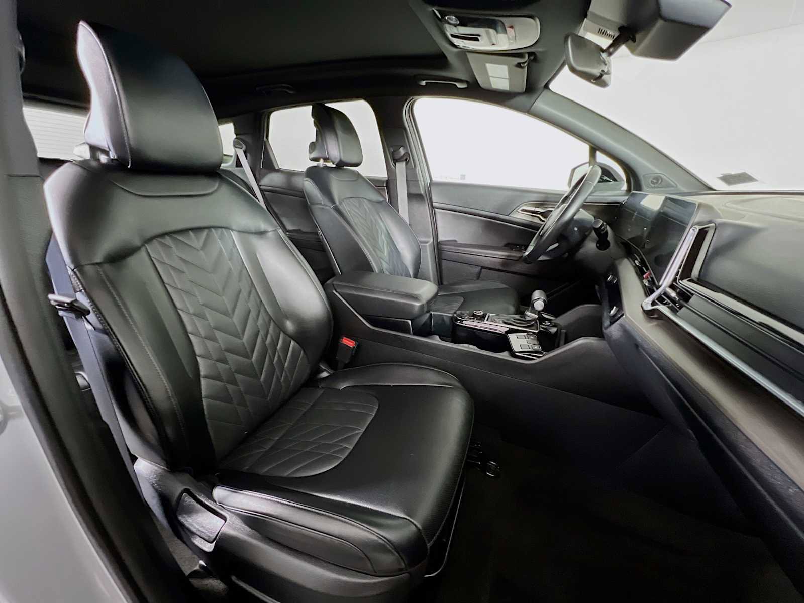 Used 2023 Kia Sportage X-Line w/ X-Line Premium Package image 30