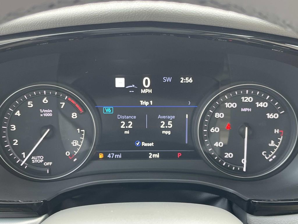 New 2026 Cadillac XT5 Premium Luxury w/ Driver Assist Package FWD image 40