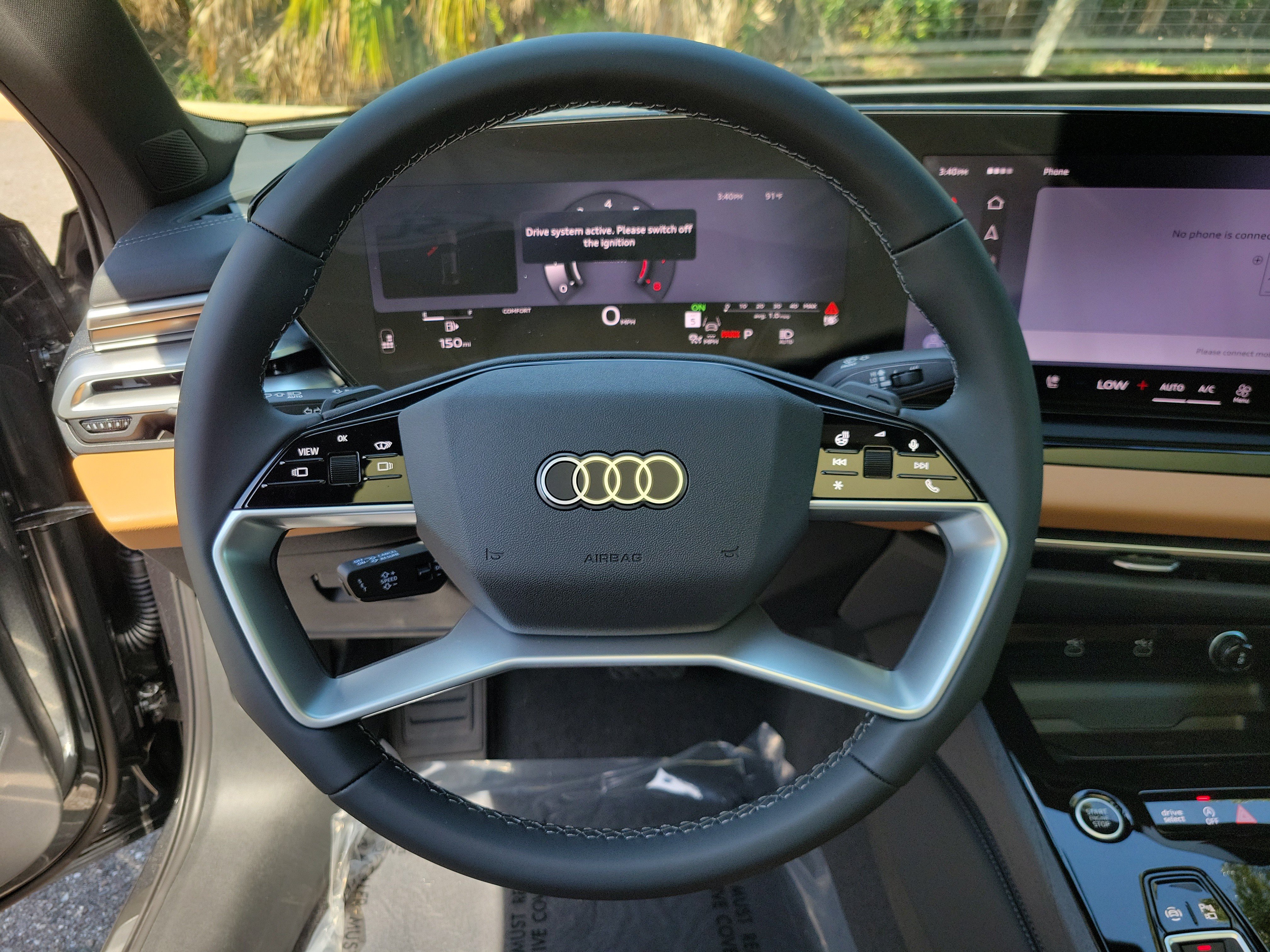 New 2026 Audi A5 2.0T Premium Plus AWD/4WD image 30