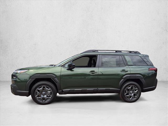 New 2026 Subaru Outback Premium AWD/4WD image 5