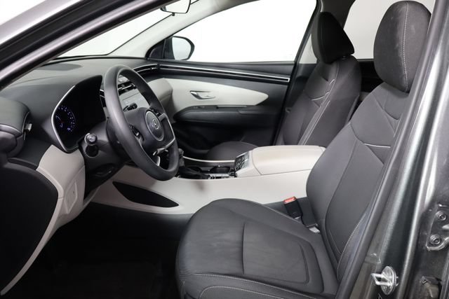 Used 2022 Hyundai Tucson SEL FWD image 14