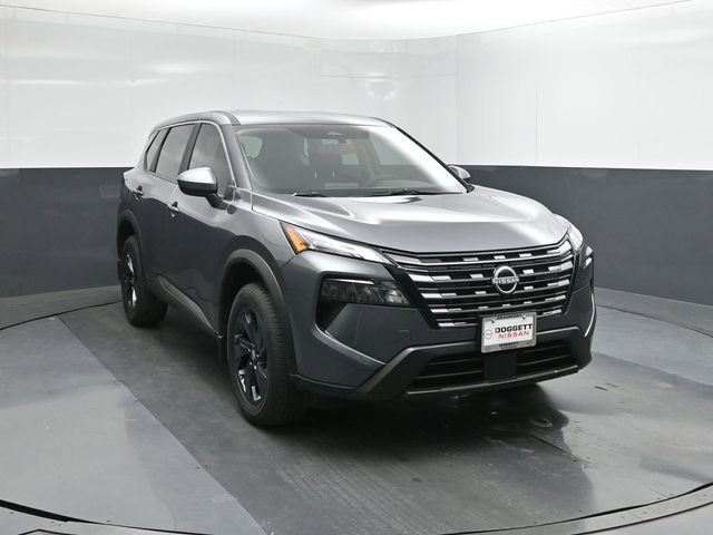 New 2026 Nissan Rogue SV FWD image 17