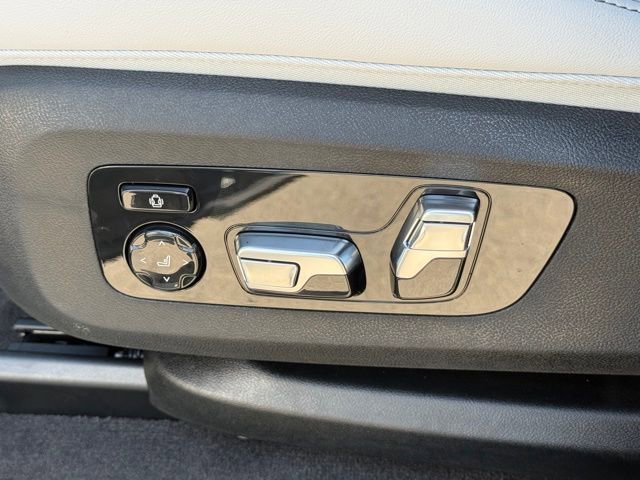 New 2026 BMW XM Label Red image 18