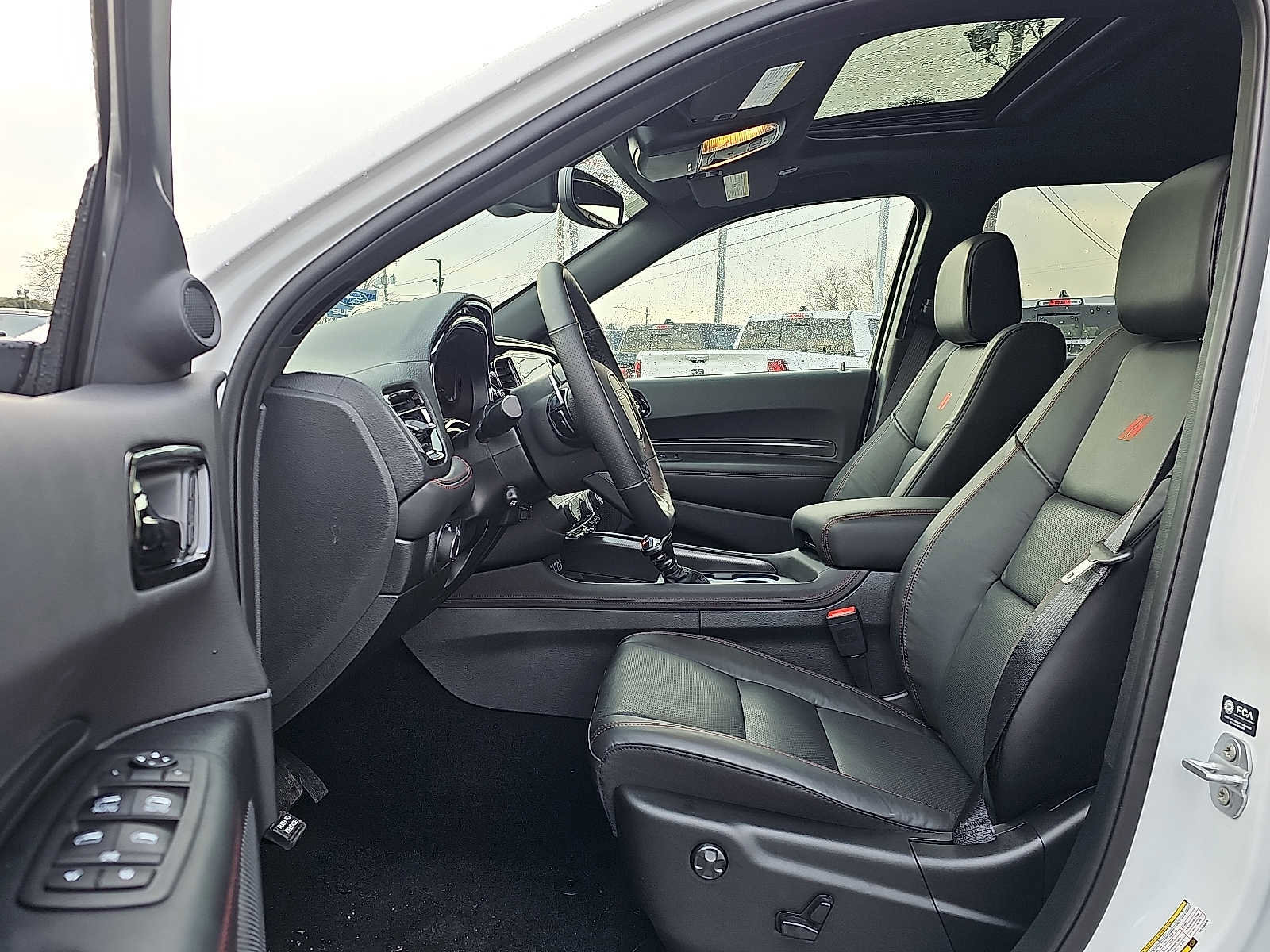 New 2026 Dodge Durango GT image 10