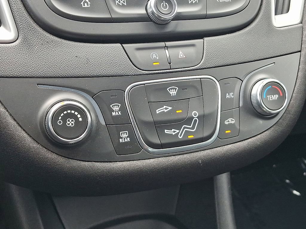 Used 2020 Chevrolet Malibu RS FWD image 16