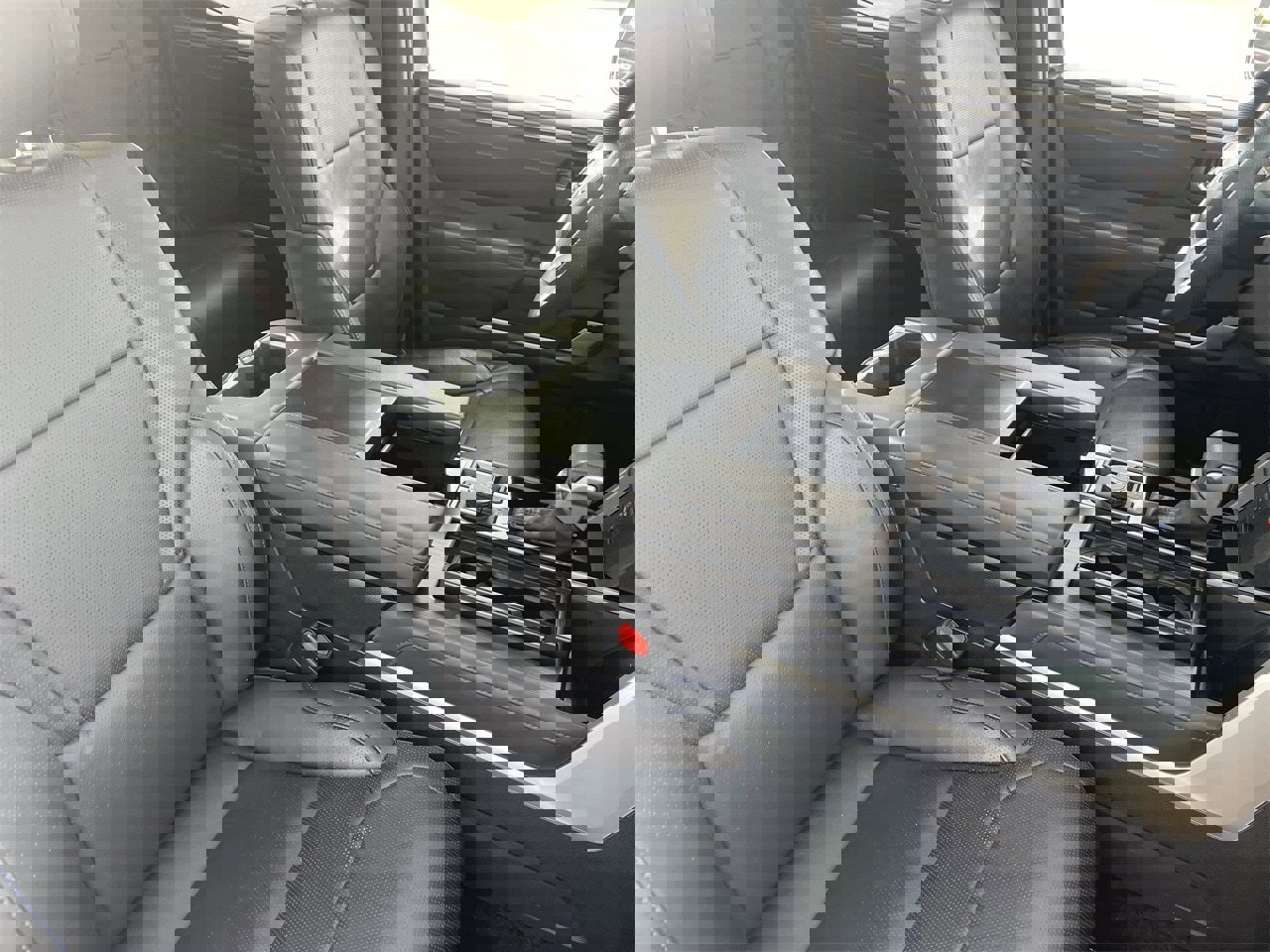 Used 2024 Toyota Tundra Platinum image 10