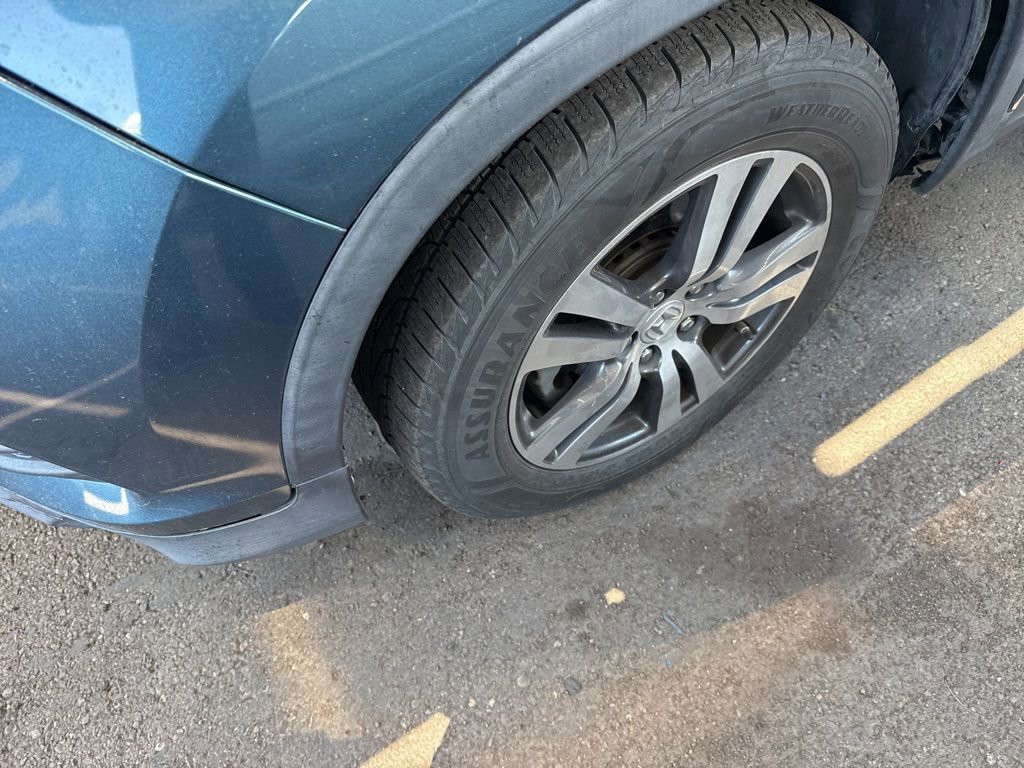 Used 2016 Honda Pilot EX image 13