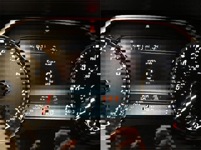 New 2026 Nissan Frontier SV image 14