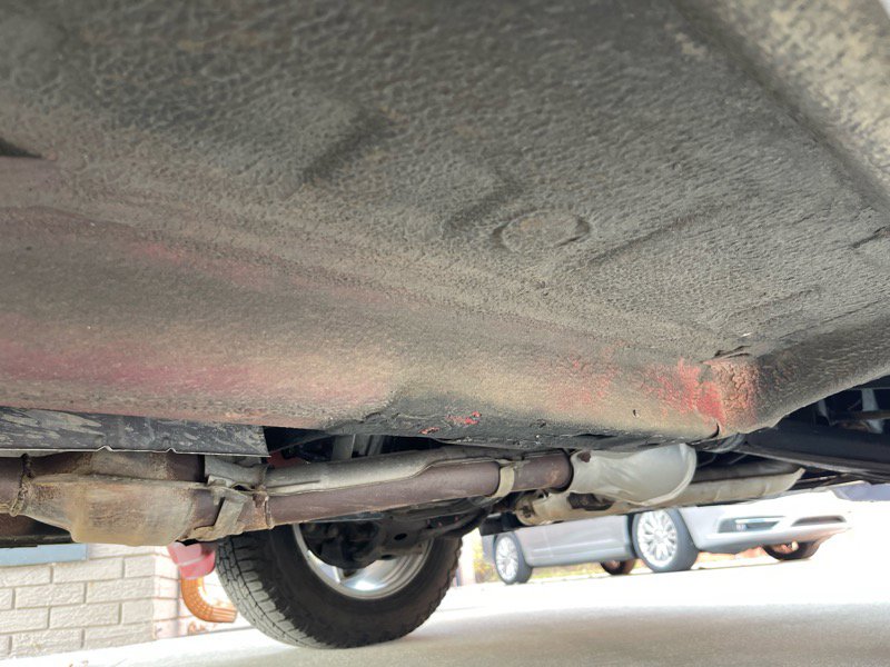 Used 2005 Subaru Baja Sport image 63