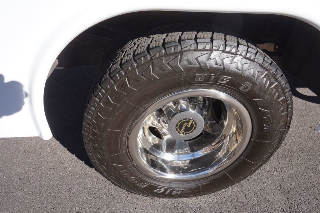 Used 2019 Chevrolet Silverado 3500 W/T w/ WT Convenience Package image 13