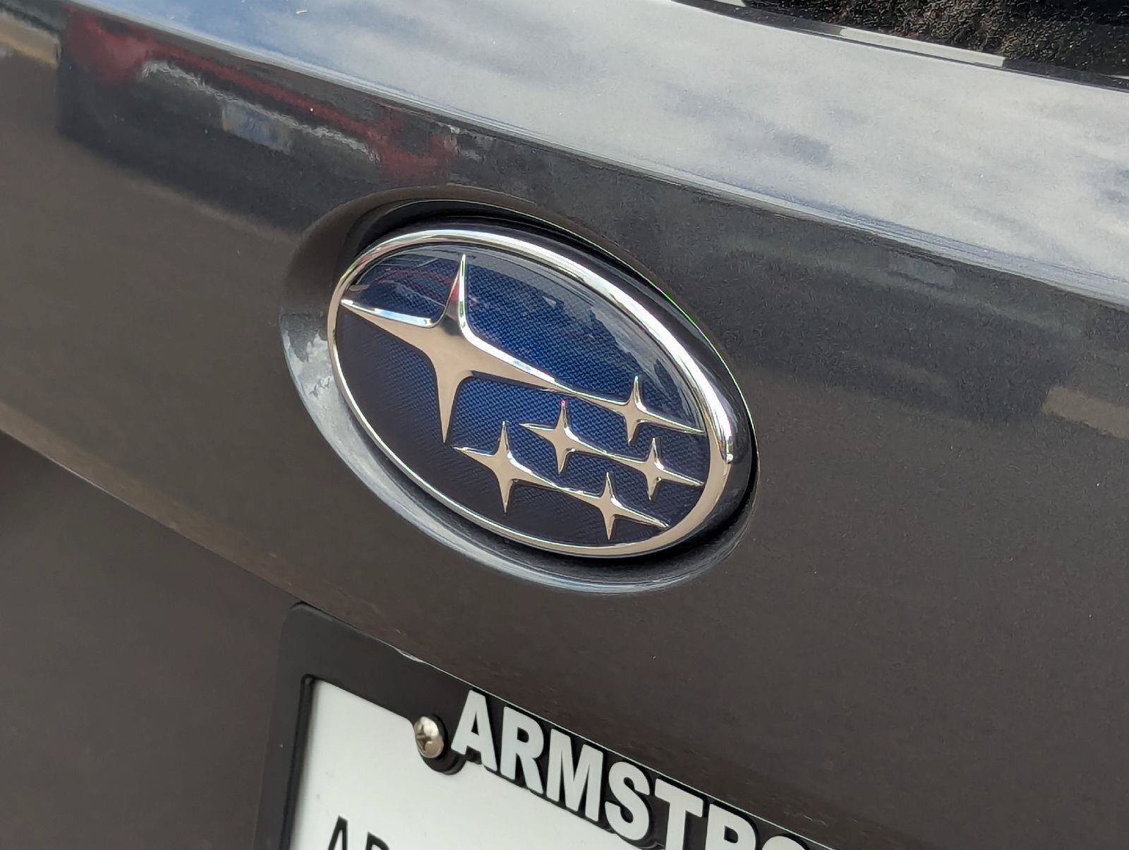 New 2026 Subaru Impreza 2.0i Sport AWD/4WD image 30
