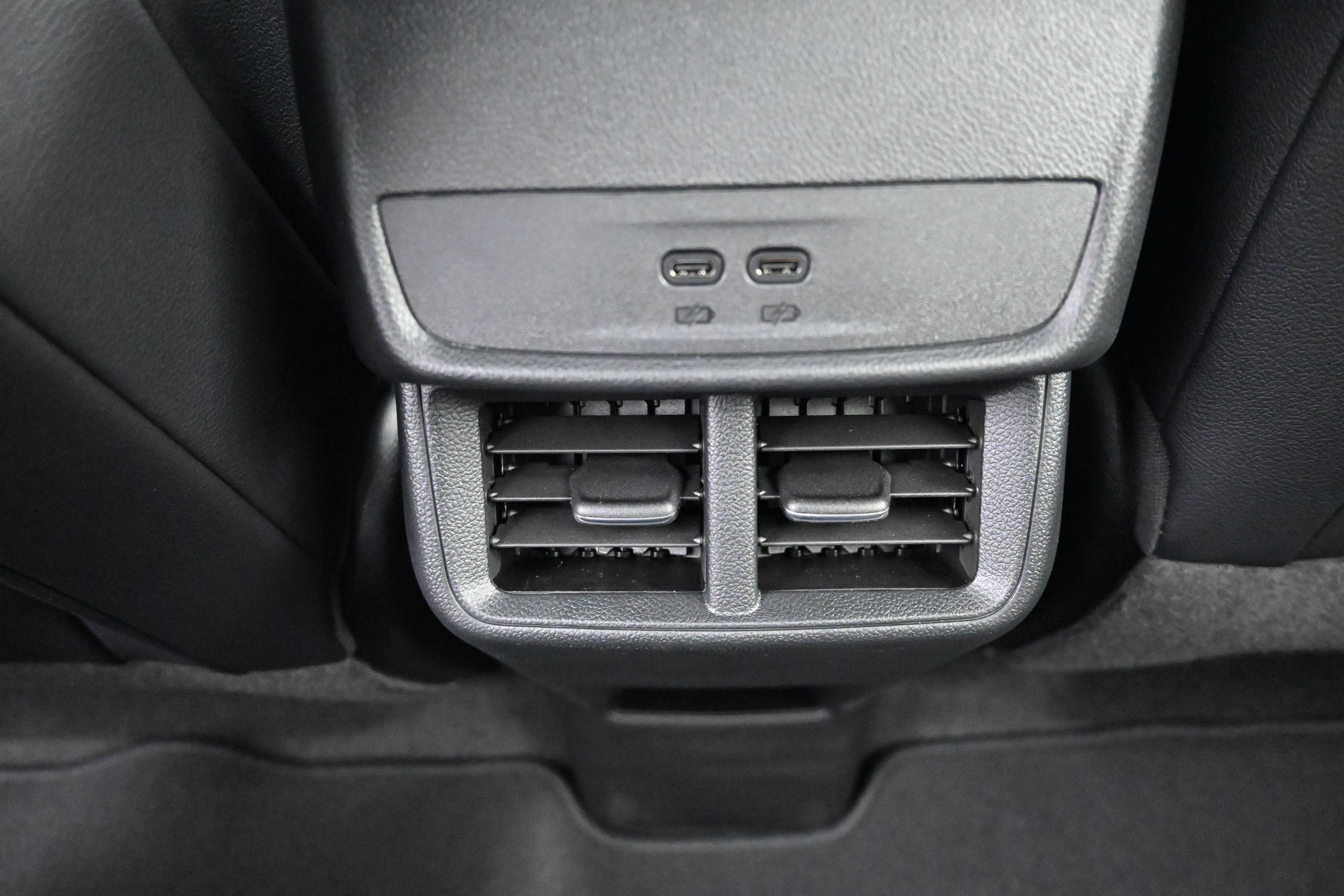New 2027 Chevrolet Equinox LT w/ Convenience Package II FWD image 25